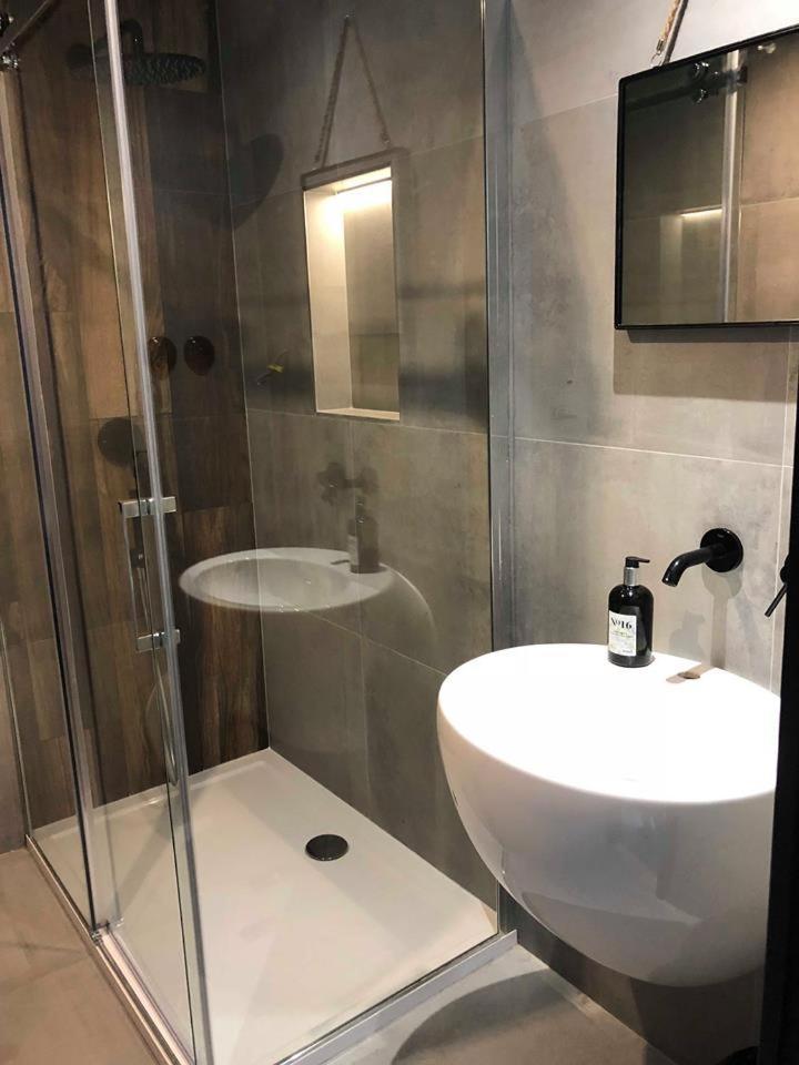 Penzion Na Červeném Potoce Králíky Extérieur photo